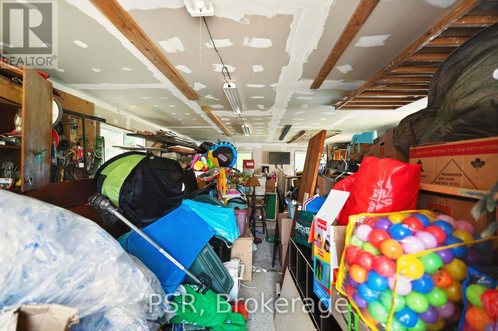 2676 MUSKOKA DISTRICT 169 ROAD — Muskoka Lakes (Wood (Muskoka Lakes)), Ontario - Photo 3 of 48