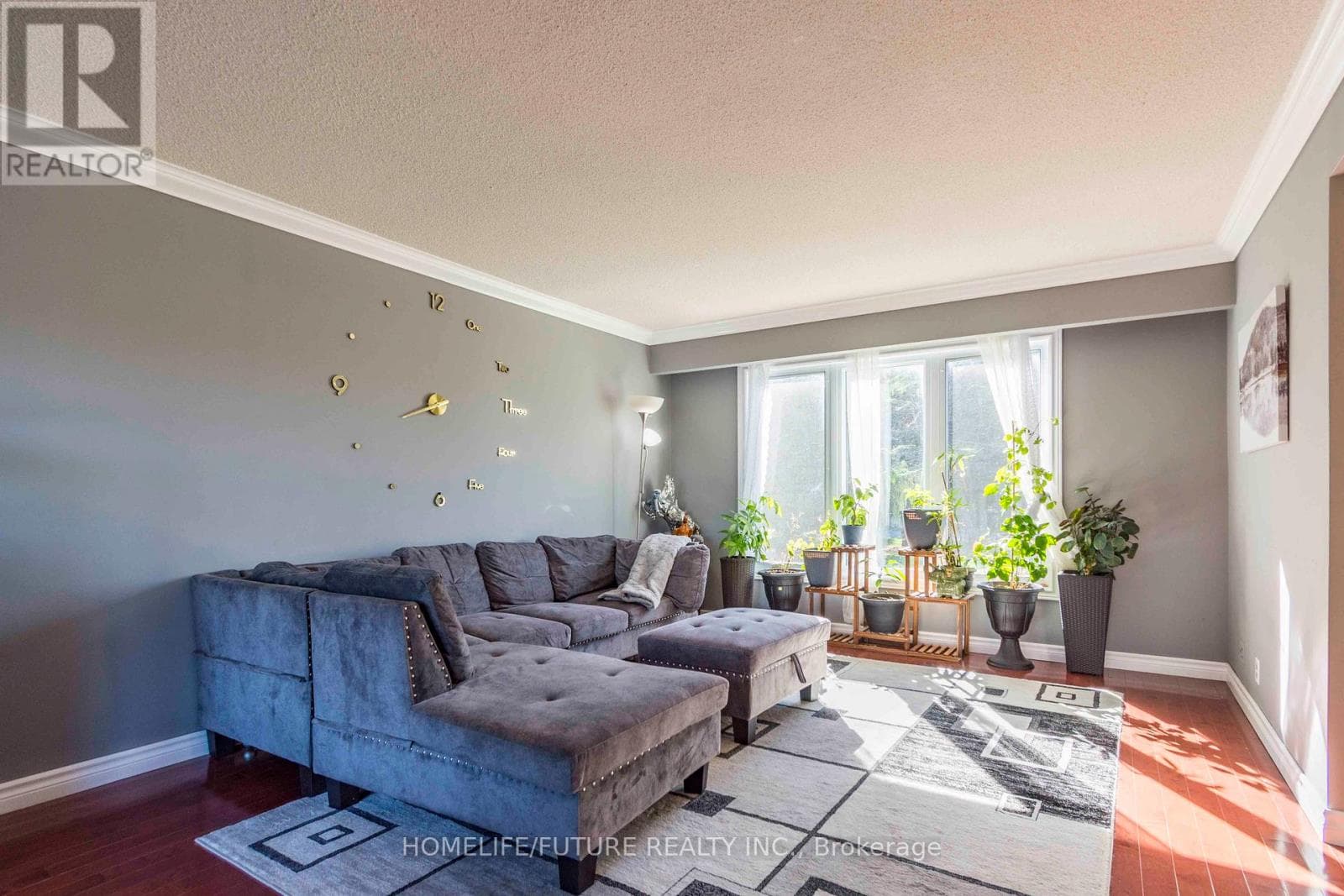 120 NORTH SHORE ROAD — Alnwick/Haldimand (Grafton), Ontario - Main photo