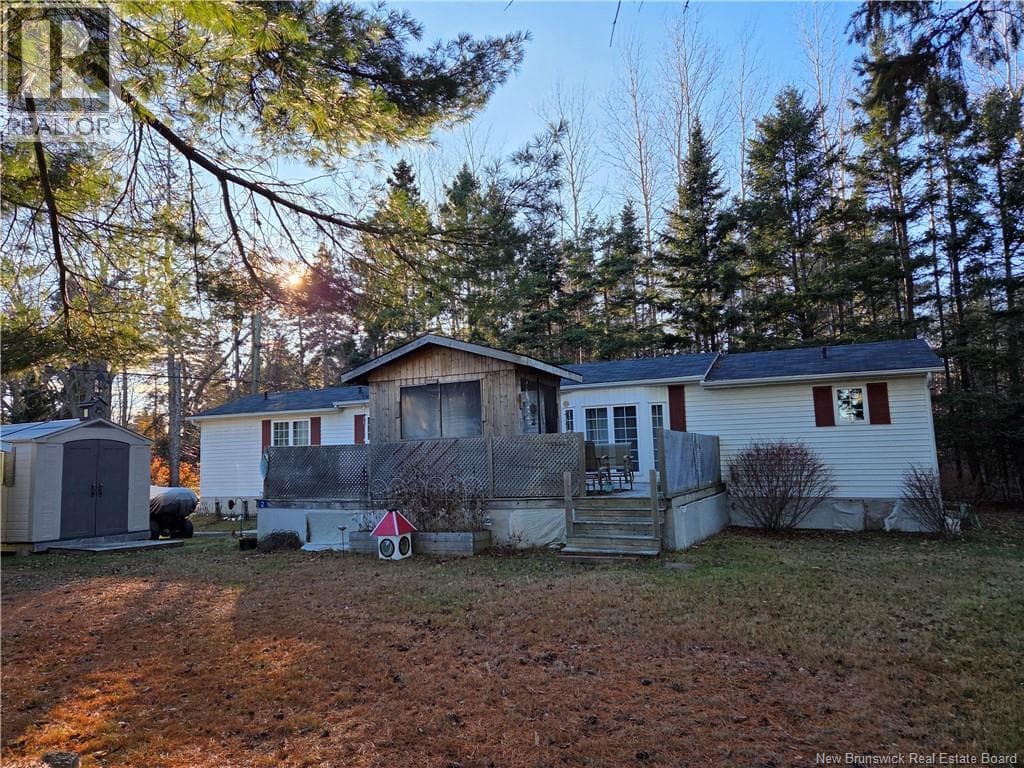 2 Beatty Drive — Shediac Bridge, New Brunswick - Main photo