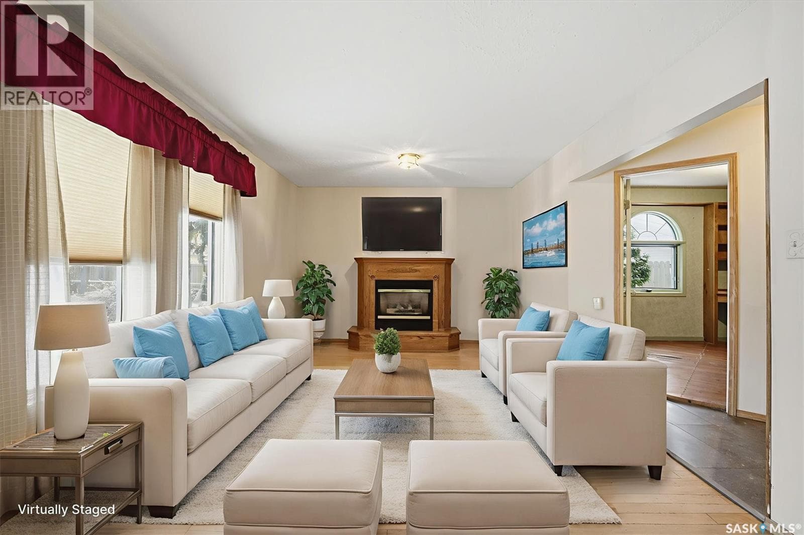 330 Fehr CRESCENT — Martensville, Saskatchewan - Main photo