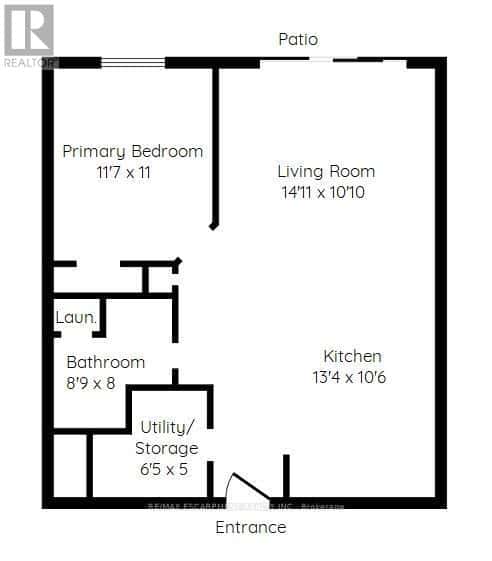 103 - 2035 APPLEBY LINE — Burlington (Uptown), Ontario - Photo 3 of 38