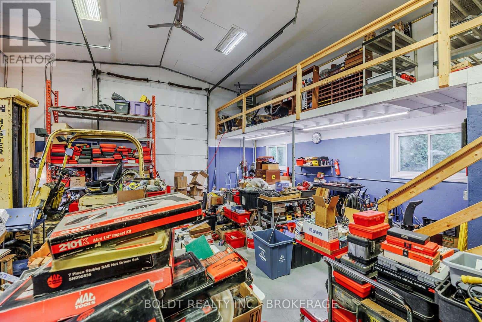 1591 CONCESSION 4 ROAD — Niagara-on-the-Lake (Virgil), Ontario - Photo 5 of 35