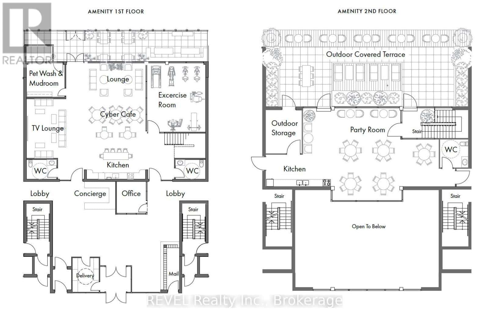 125 - 350 PRINCE CHARLES DR DRIVE S — Welland (Broadway), Ontario - Photo 4 of 4