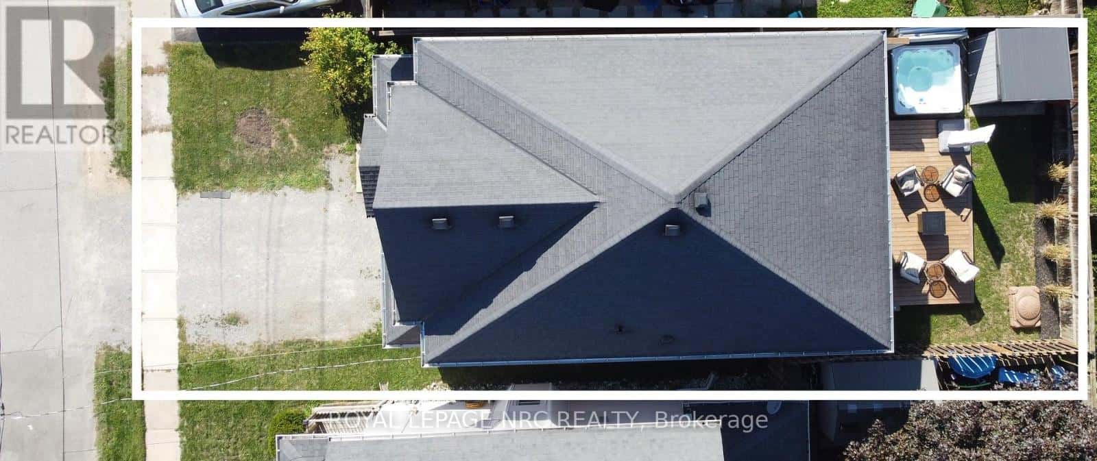 11 VIOLET STREET — St. Catharines (Grapeview), Ontario - Photo 4 of 33