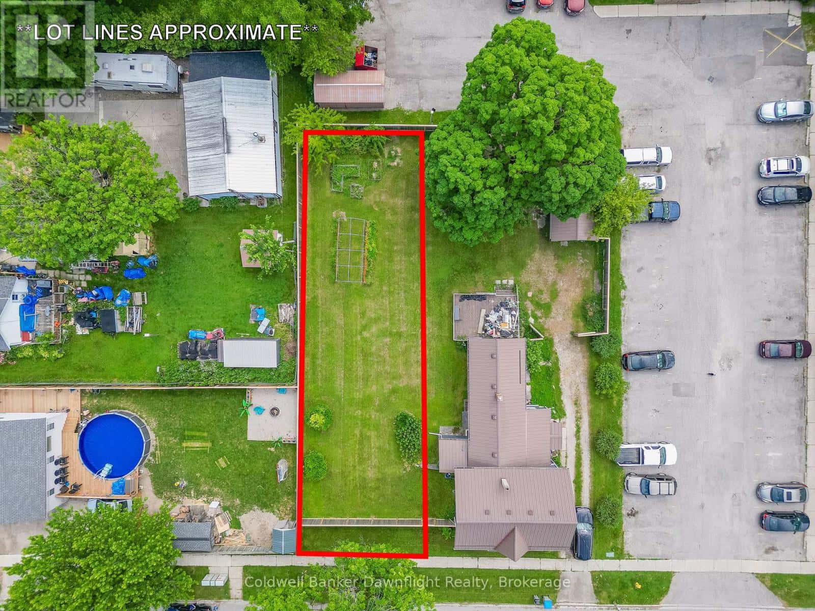 296 CARLING STREET — South Huron (Exeter), Ontario - Photo 2 of 11