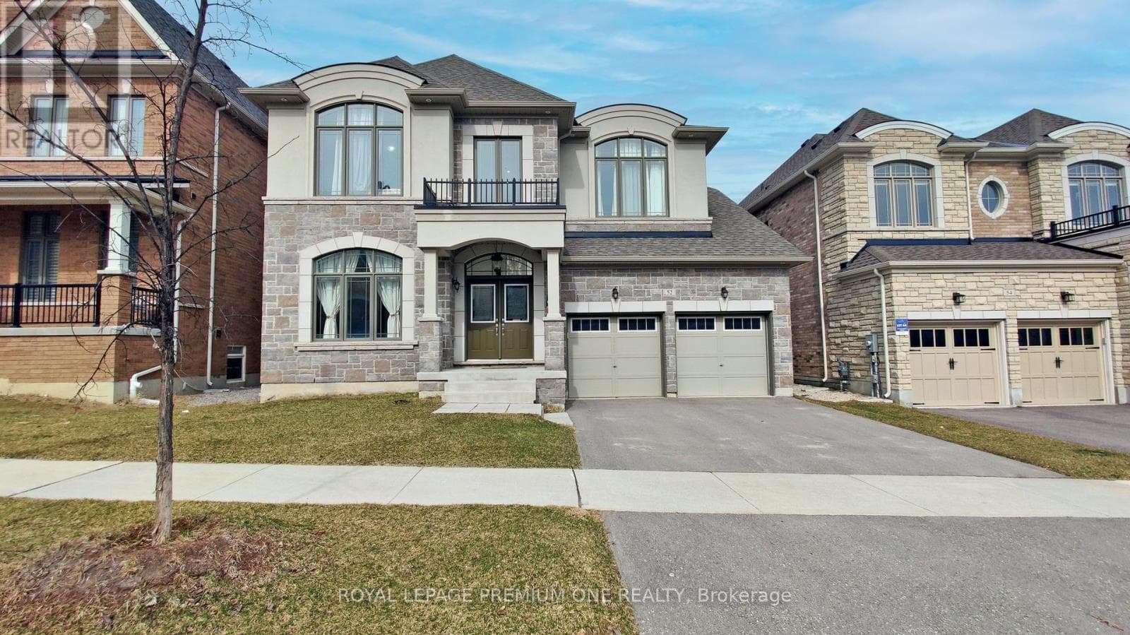 52 DAISY MEADOW CRESCENT — Caledon (Caledon East), Ontario - Main photo