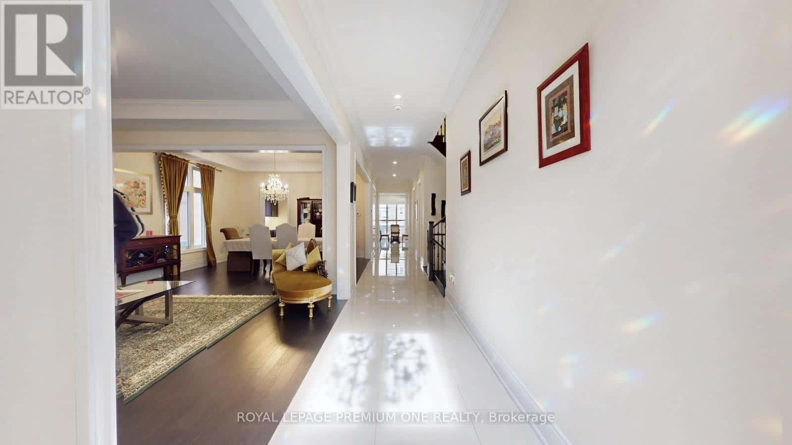 52 DAISY MEADOW CRESCENT — Caledon (Caledon East), Ontario - Photo 3 of 50