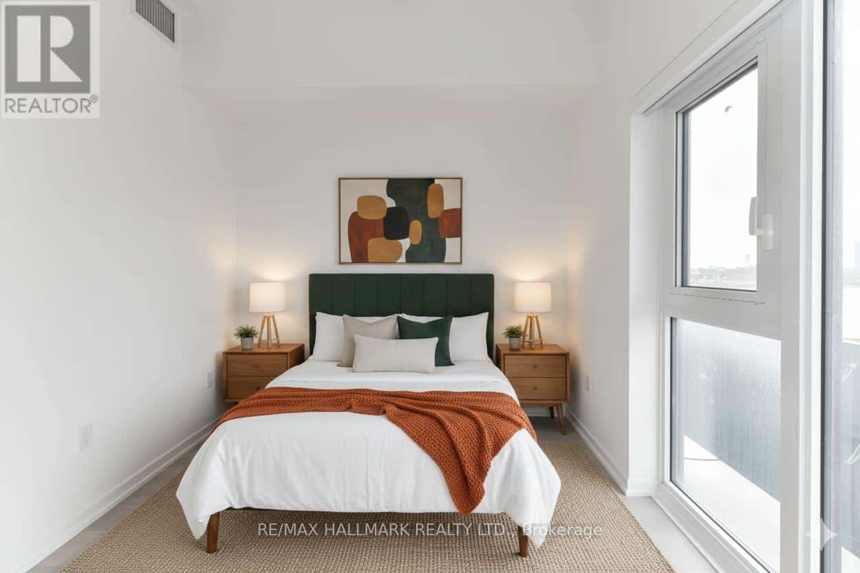 503 - 1285 DUPONT STREET — Toronto (Dovercourt-Wallace Emerson-Junction), Ontario - Photo 5 of 38