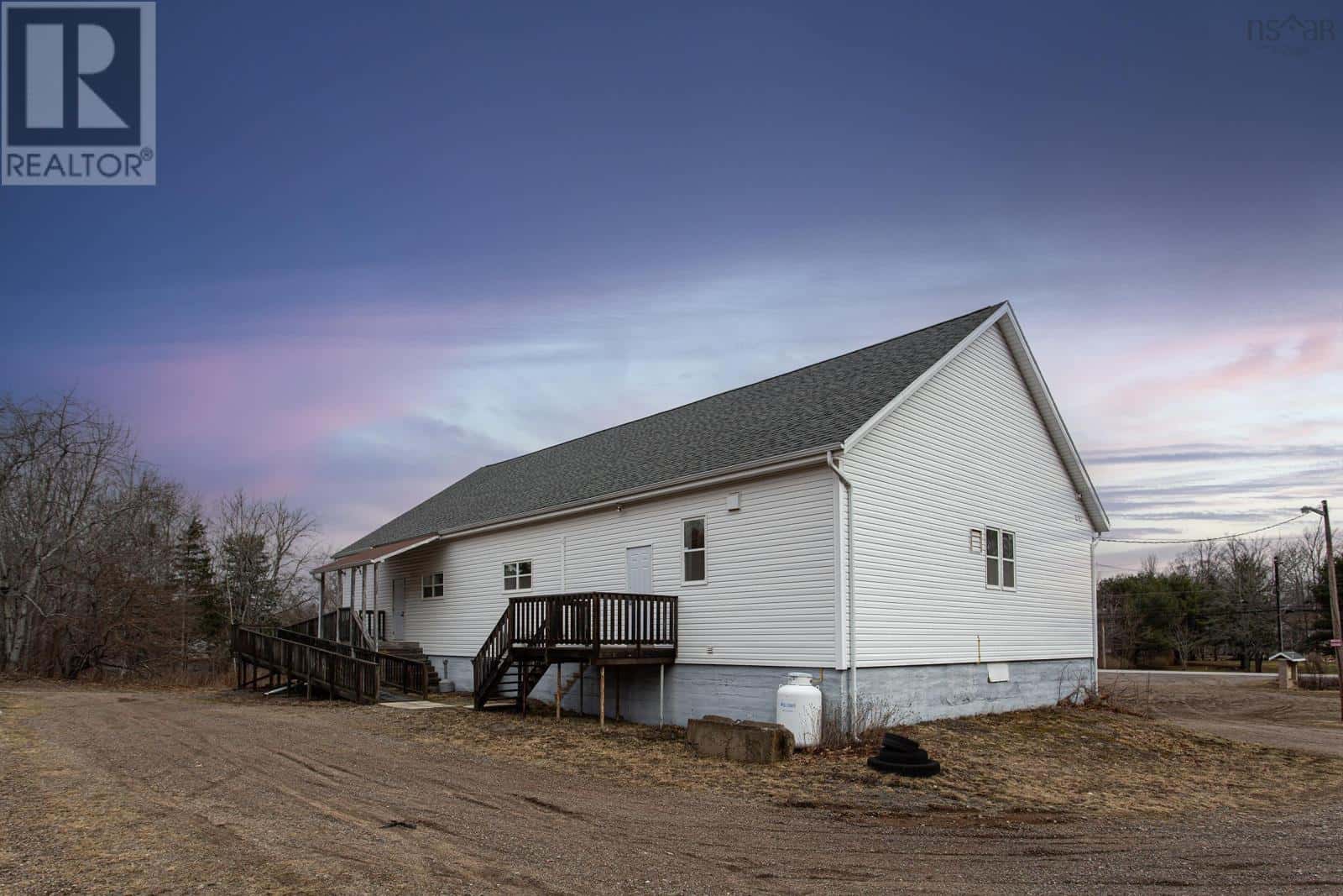 8921 Highway 10 — Nictaux, Nova Scotia - Photo 5 of 29