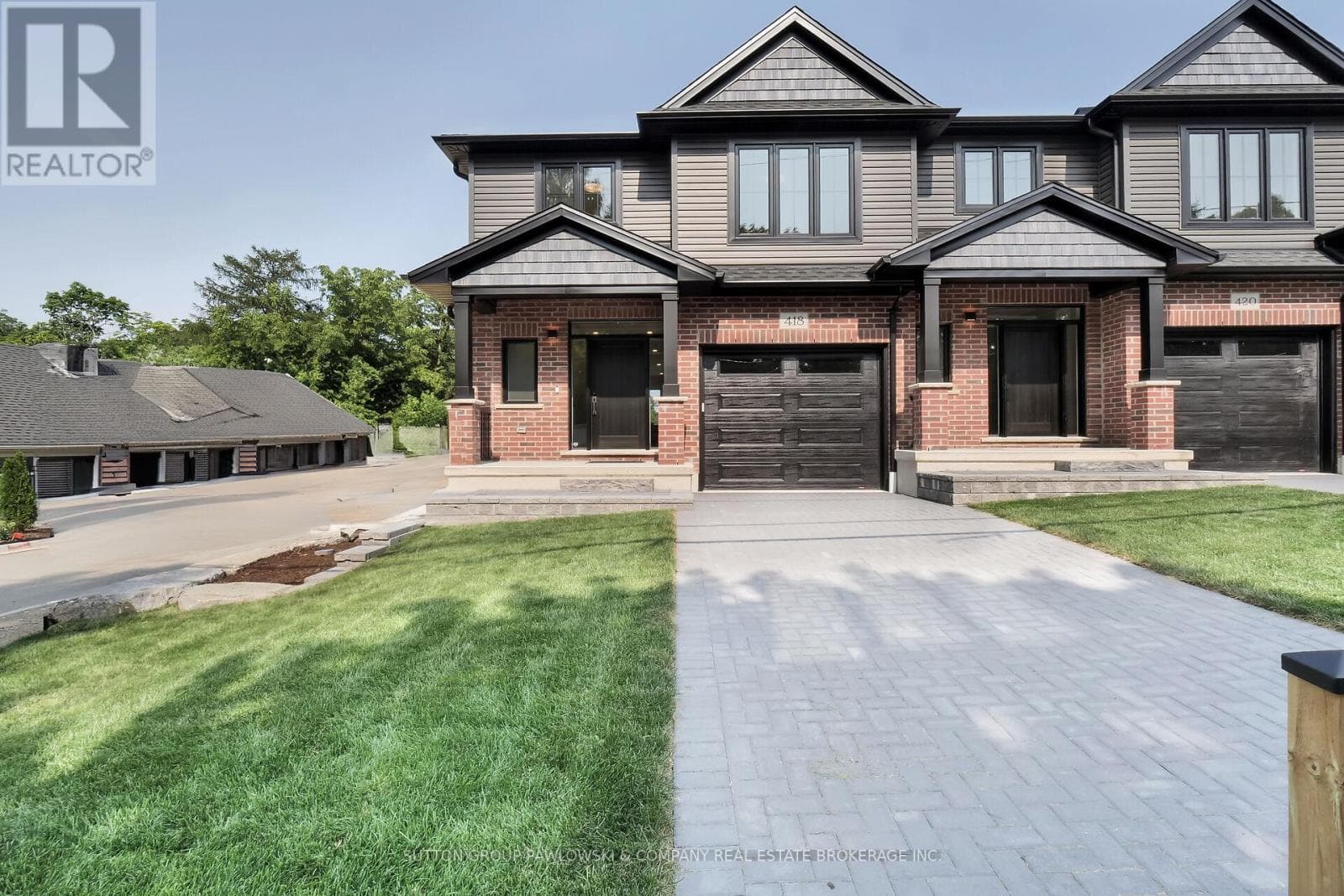 418 OLD WONDERLAND ROAD — London South (South N), Ontario - Main photo