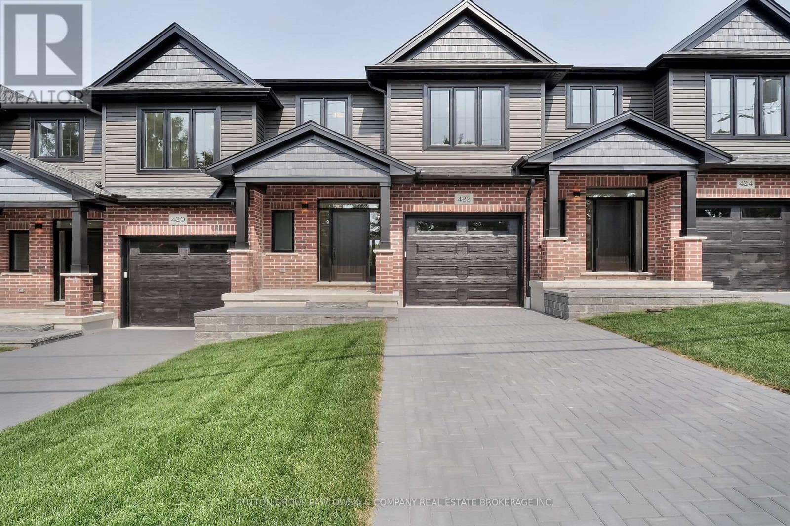 422 OLD WONDERLAND ROAD — London South (South N), Ontario - Main photo