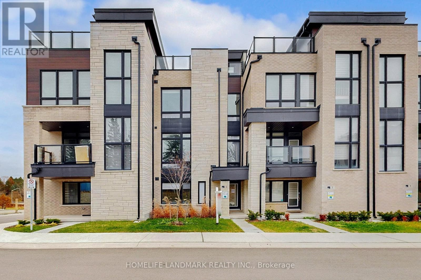 5 INGERSOLL LANE — Richmond Hill (Jefferson), Ontario - Main photo