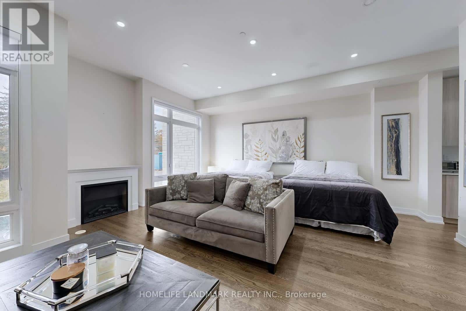 5 INGERSOLL LANE — Richmond Hill (Jefferson), Ontario - Photo 3 of 50