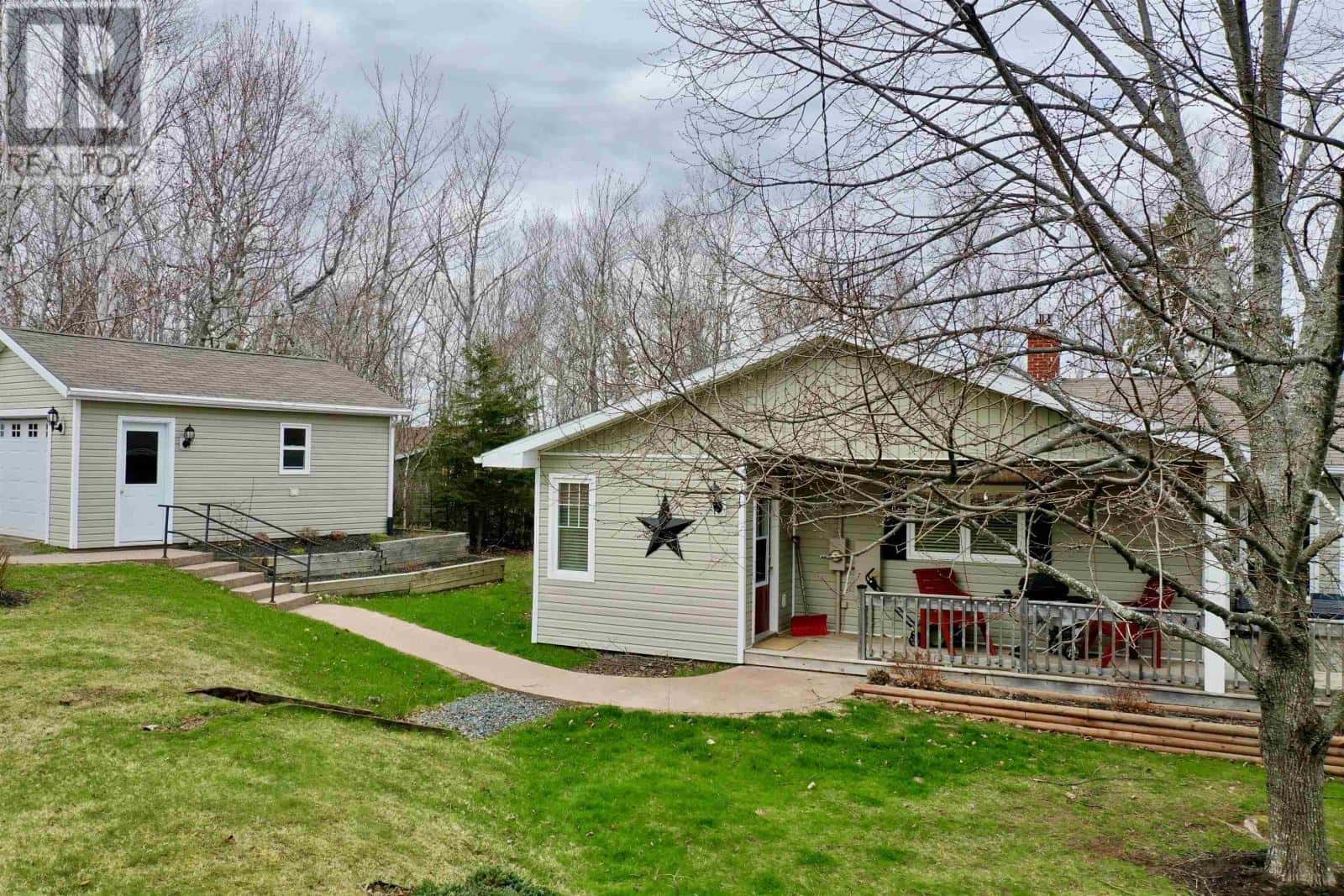 76 Cottage Lane — Lower Montague, Prince Edward Island - Photo 5 of 44