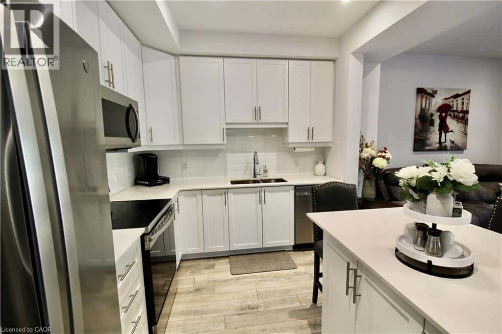 5080 CONNOR Drive Unit# 10 — Beamsville, Ontario - Photo 3 of 19