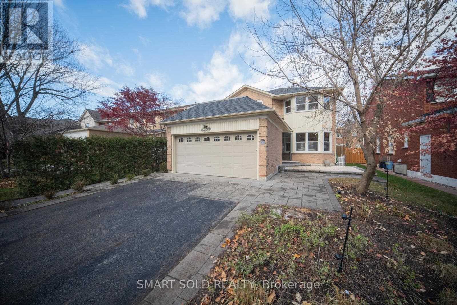 36 STANFORD ROAD — Markham (Unionville), Ontario - Main photo