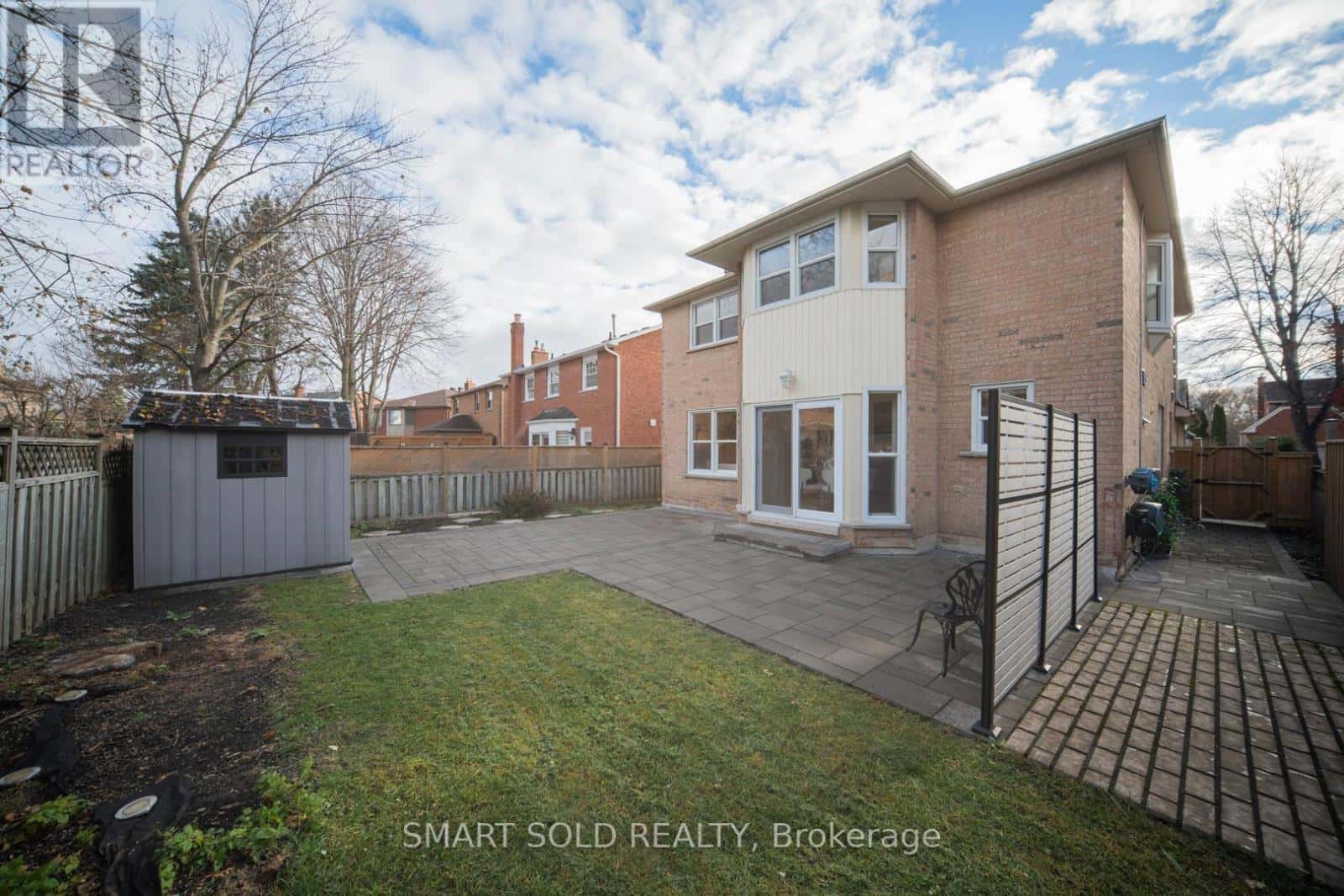 36 STANFORD ROAD — Markham (Unionville), Ontario - Photo 2 of 48