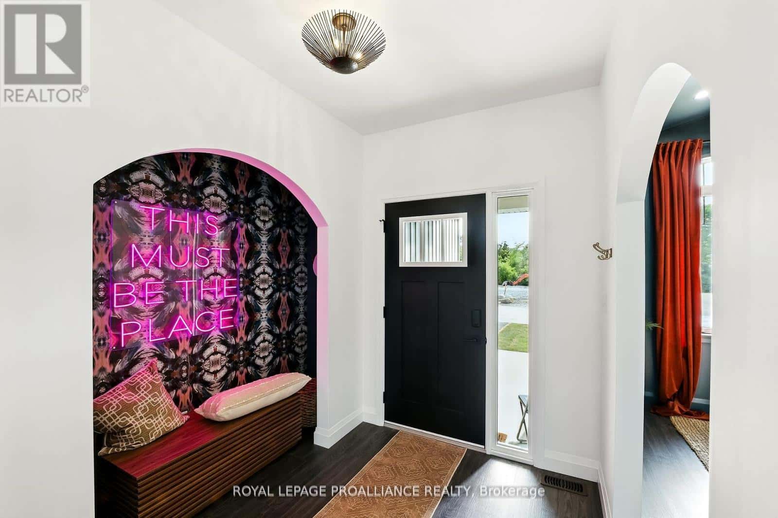 LOT 25 RIVER RAPIDS ROAD — Quinte West (Frankford Ward), Ontario - Photo 5 of 33