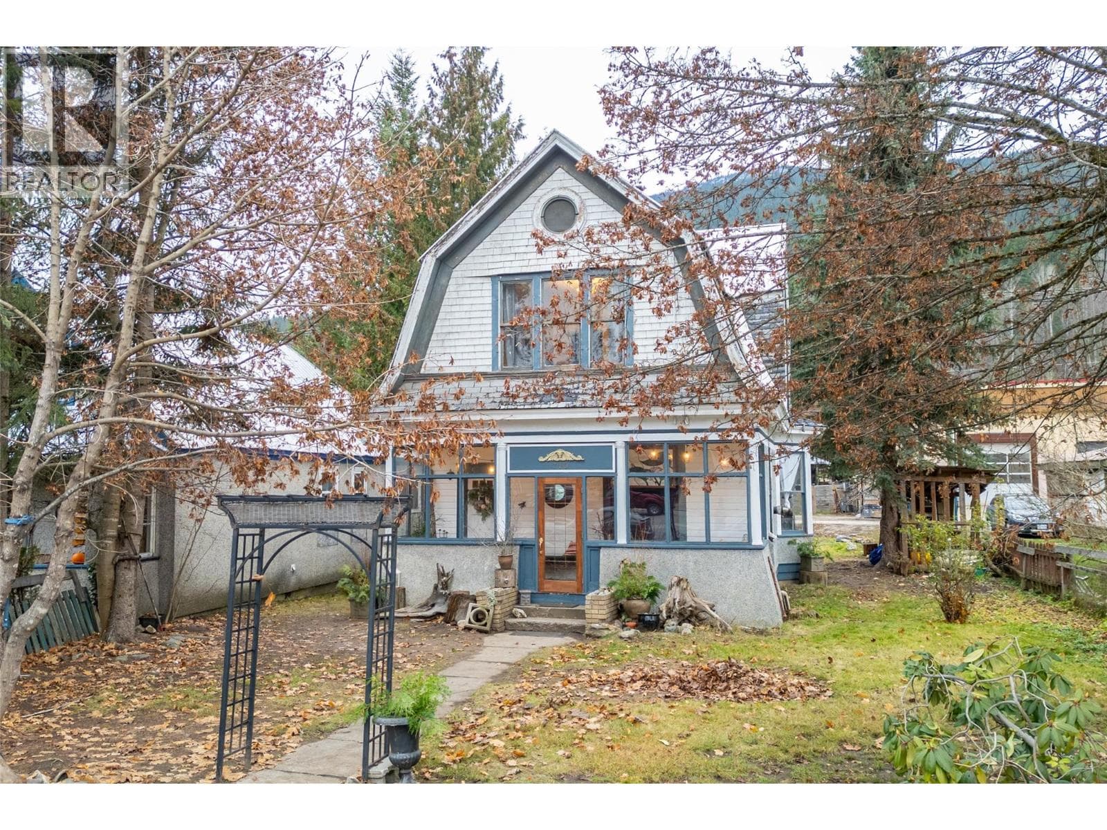 710 First Street W Lot# 4 — Revelstoke, British Columbia - Main photo