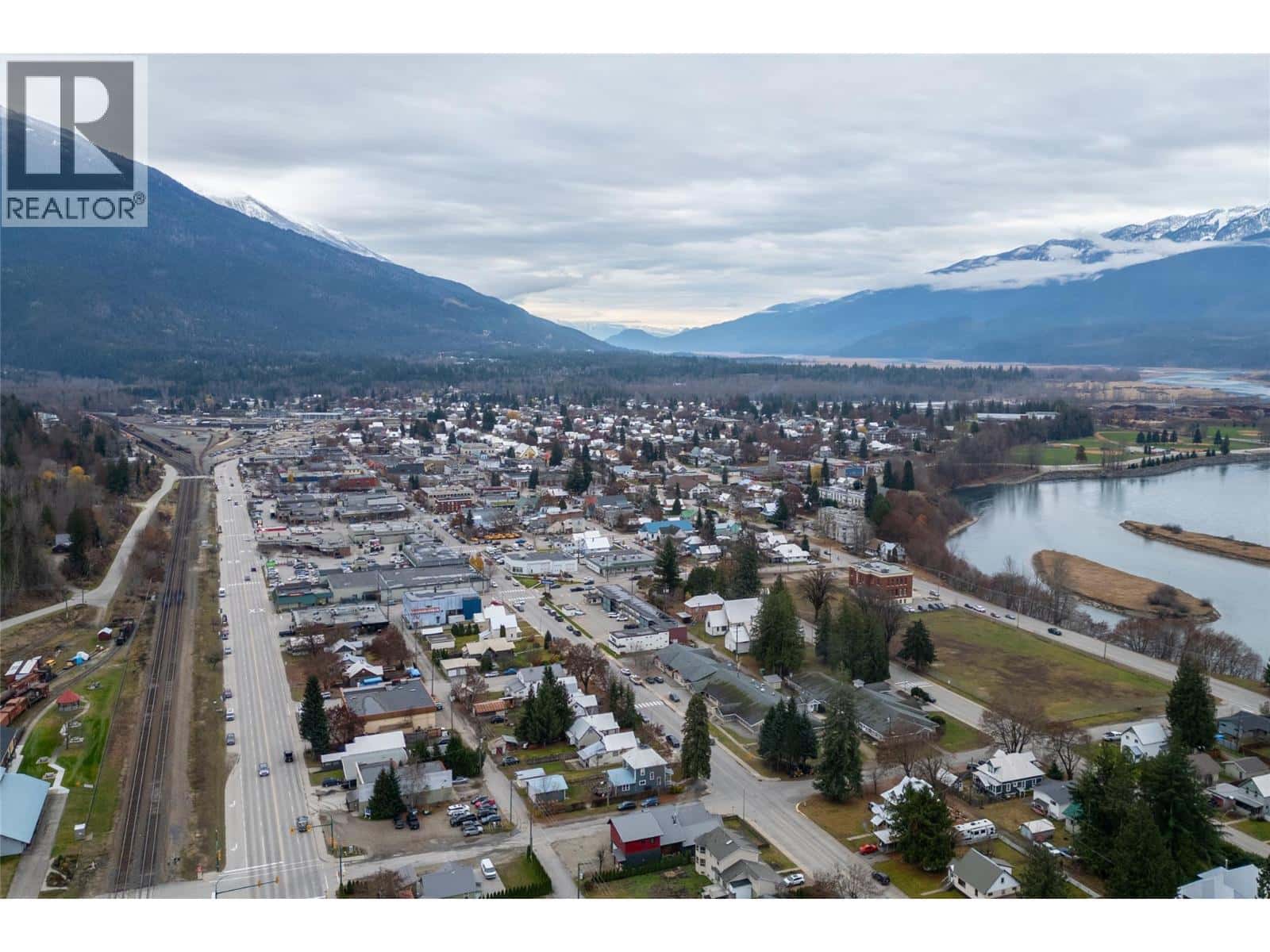 710 First Street W Lot# 4 — Revelstoke, British Columbia - Photo 4 of 29
