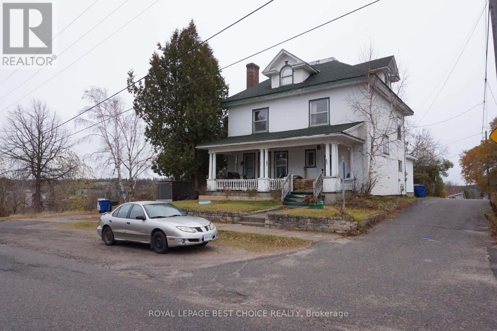 40 PROSPECT AVENUE — Cobalt, Ontario - Photo 2 of 28