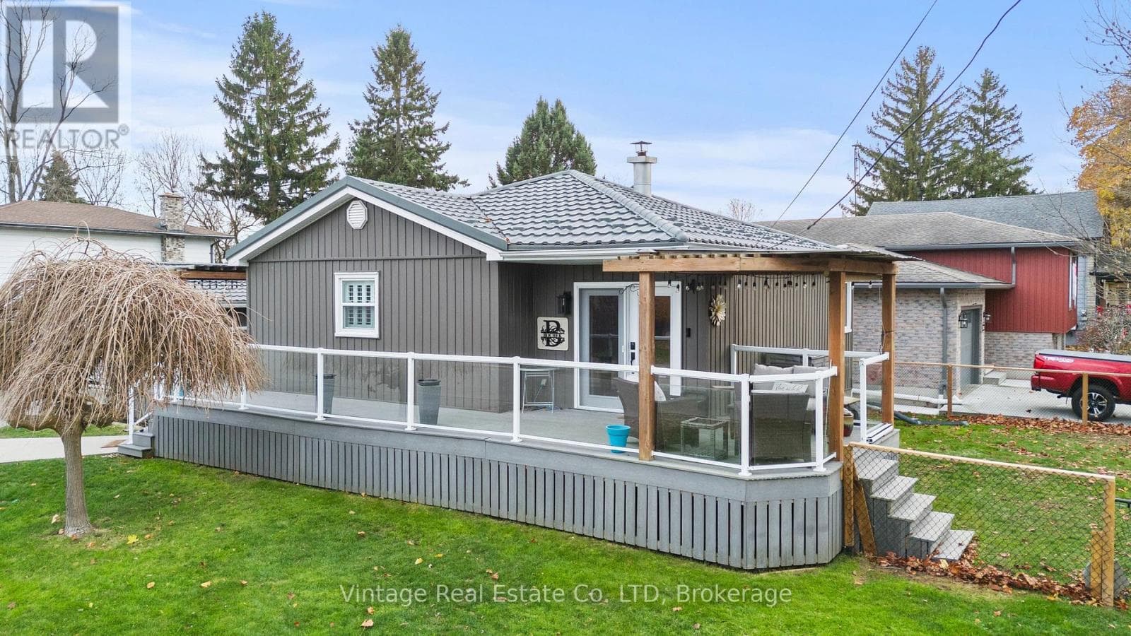 104 CONCESSION STREET E — Haldimand (Dunnville), Ontario - Main photo