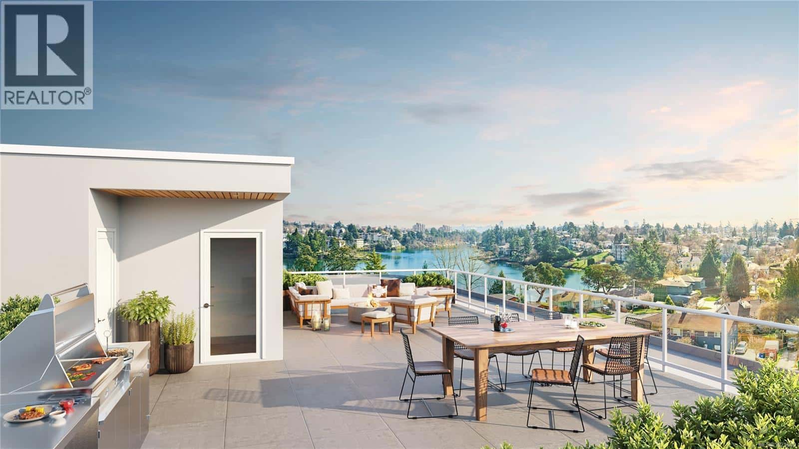 108 1075 Tillicum Rd — Esquimalt, British Columbia - Photo 5 of 11