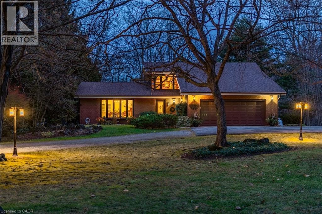 7575 MILBUROUGH Line — Milton, Ontario - Main photo