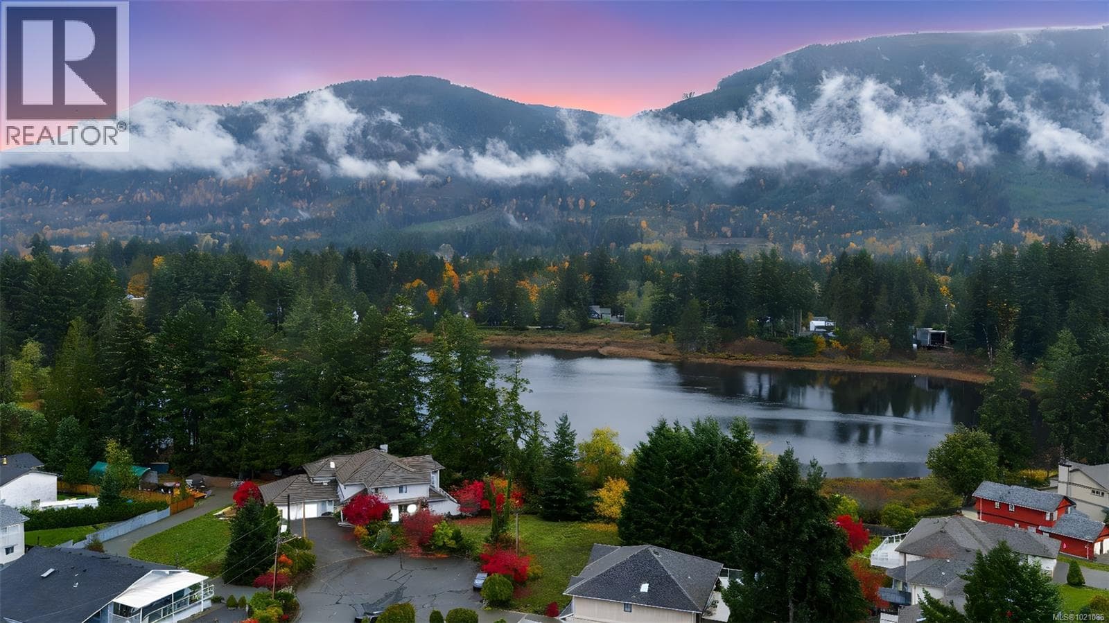 423 Scholey Cres — Lake Cowichan, British Columbia - Main photo