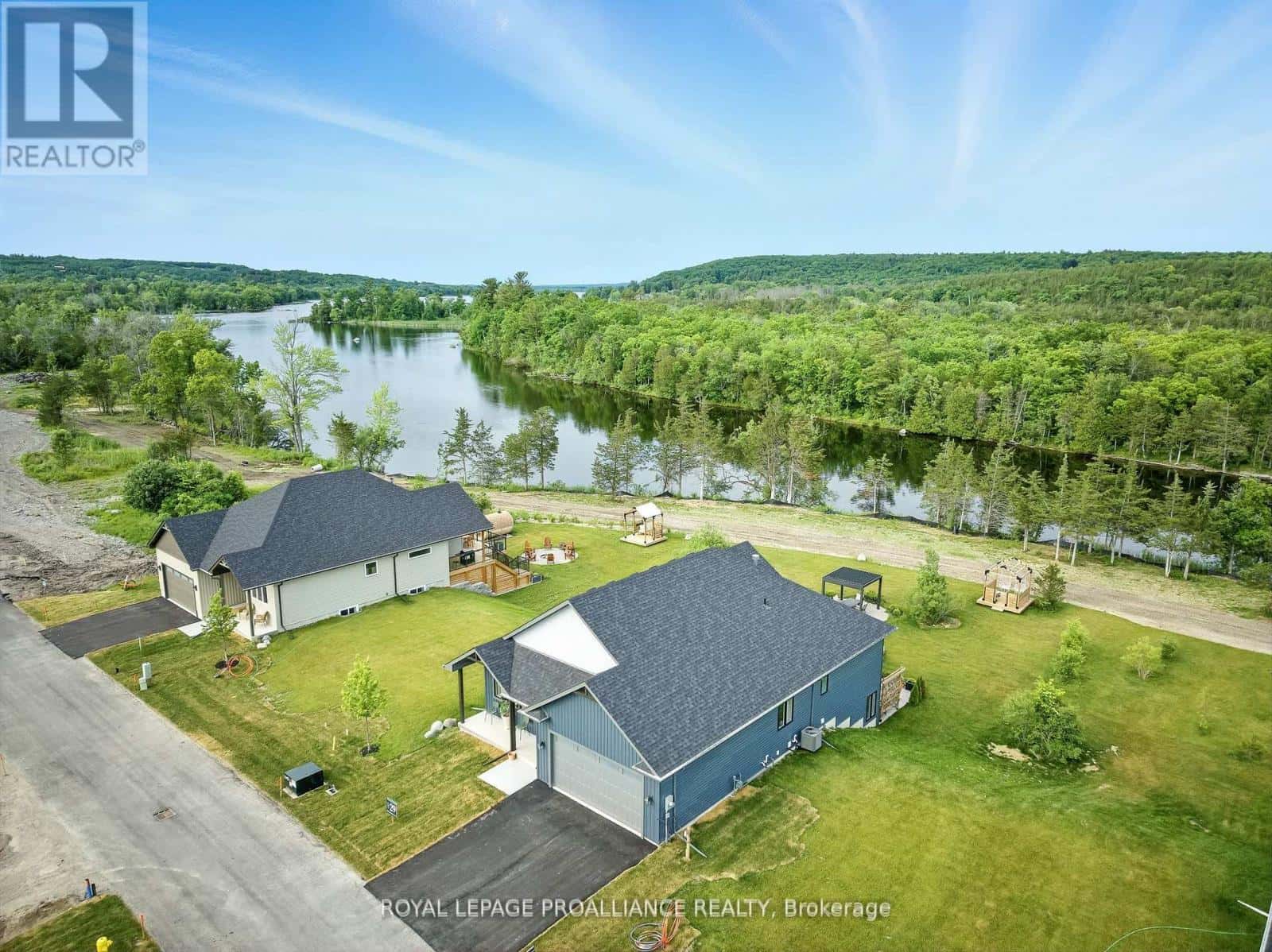 LOT 29 RIVER RAPIDS ROAD — Quinte West (Frankford Ward), Ontario - Photo 2 of 31