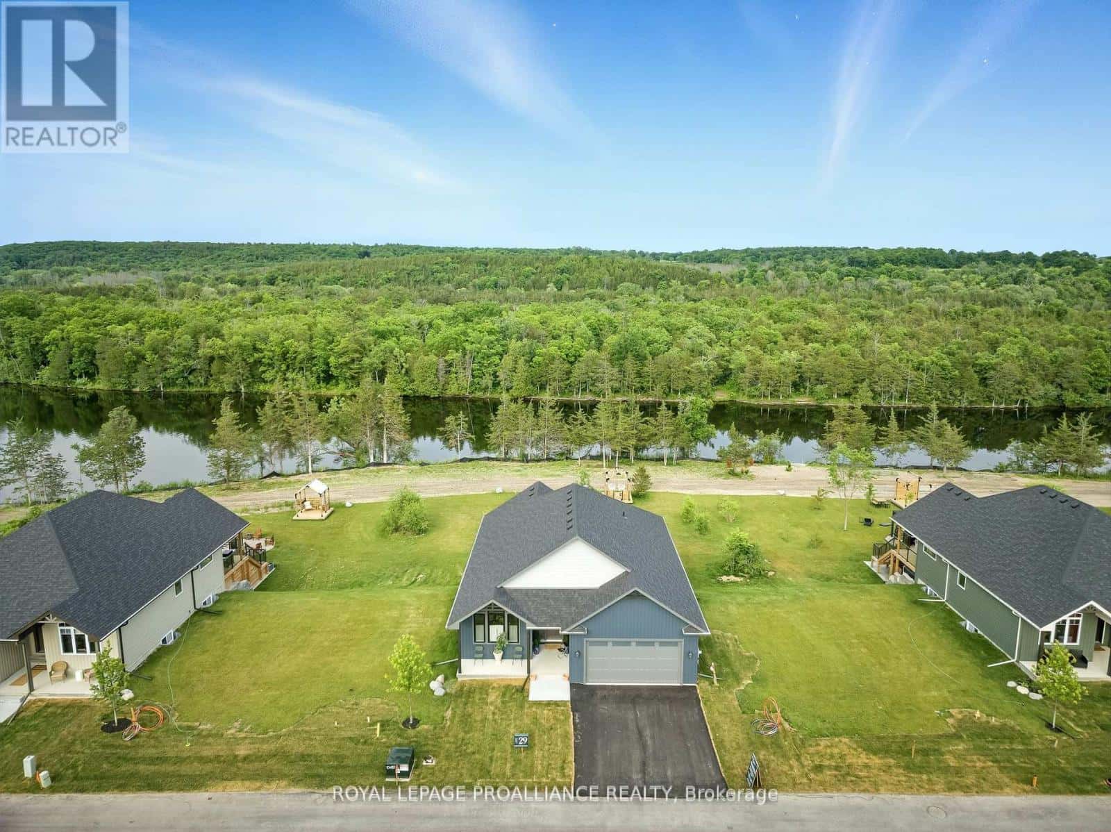 LOT 29 RIVER RAPIDS ROAD — Quinte West (Frankford Ward), Ontario - Photo 3 of 31