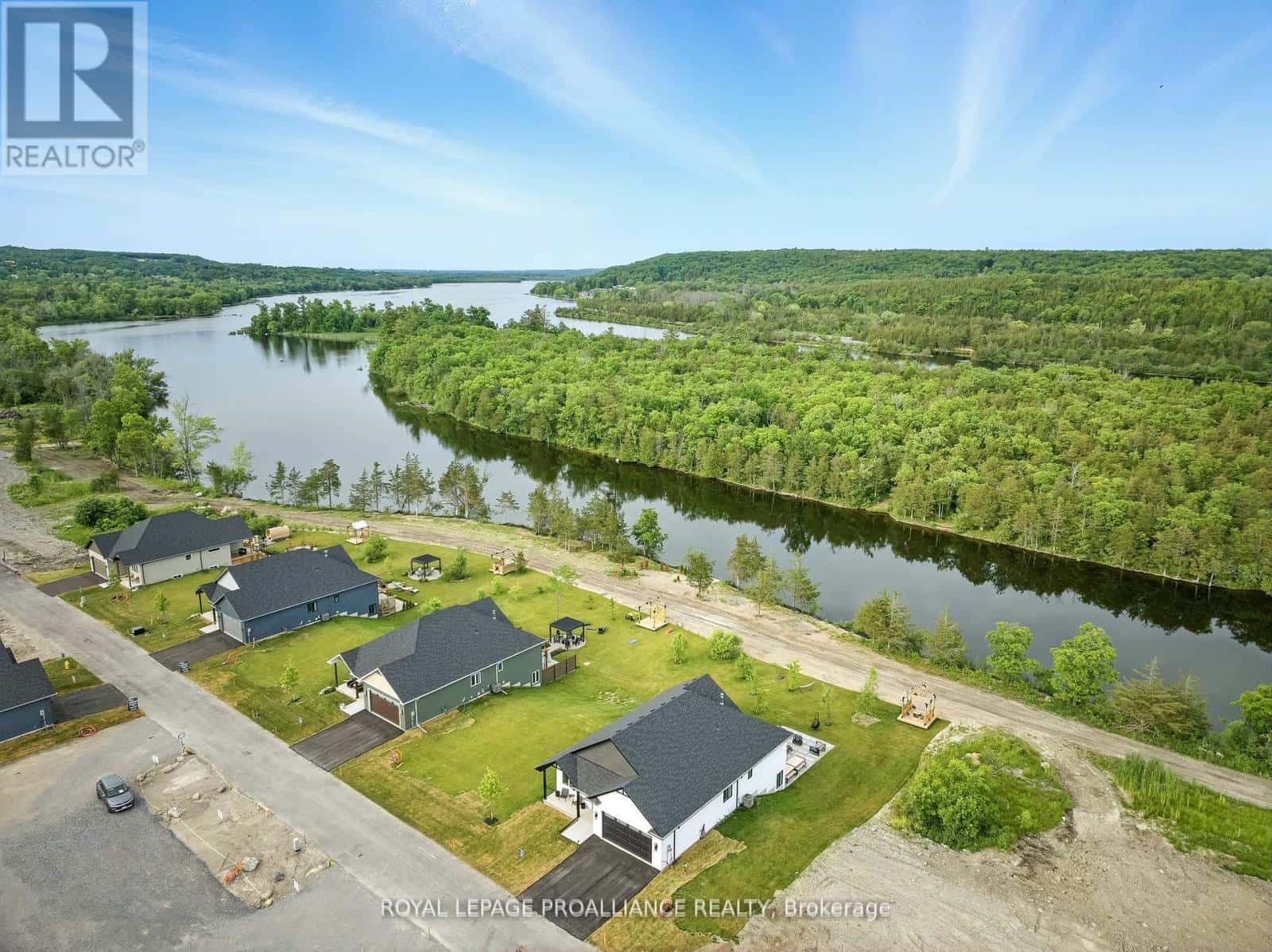 LOT 29 RIVER RAPIDS ROAD — Quinte West (Frankford Ward), Ontario - Photo 4 of 31
