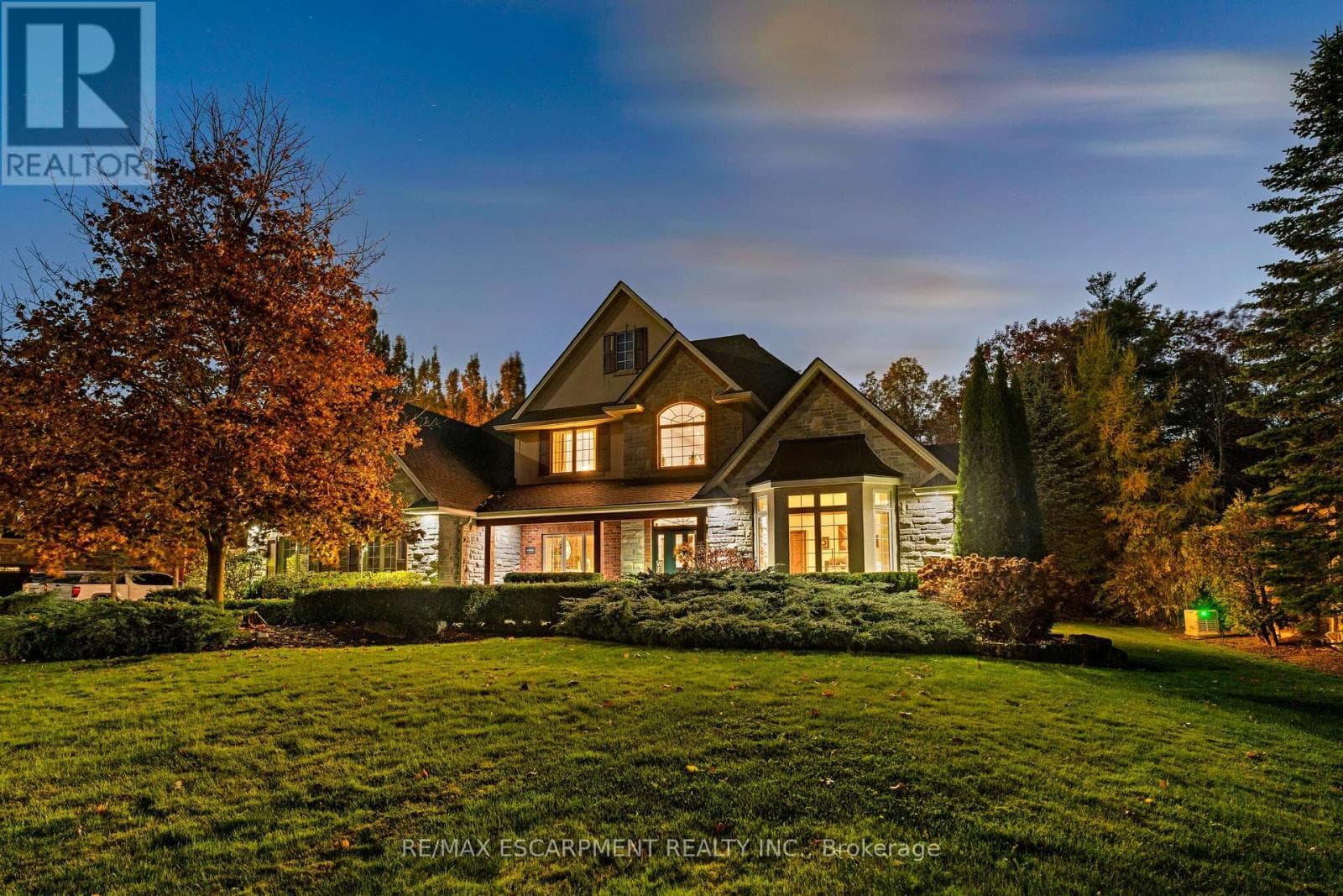 37 APPALOOSA TRAIL — Hamilton (Carlisle), Ontario - Main photo