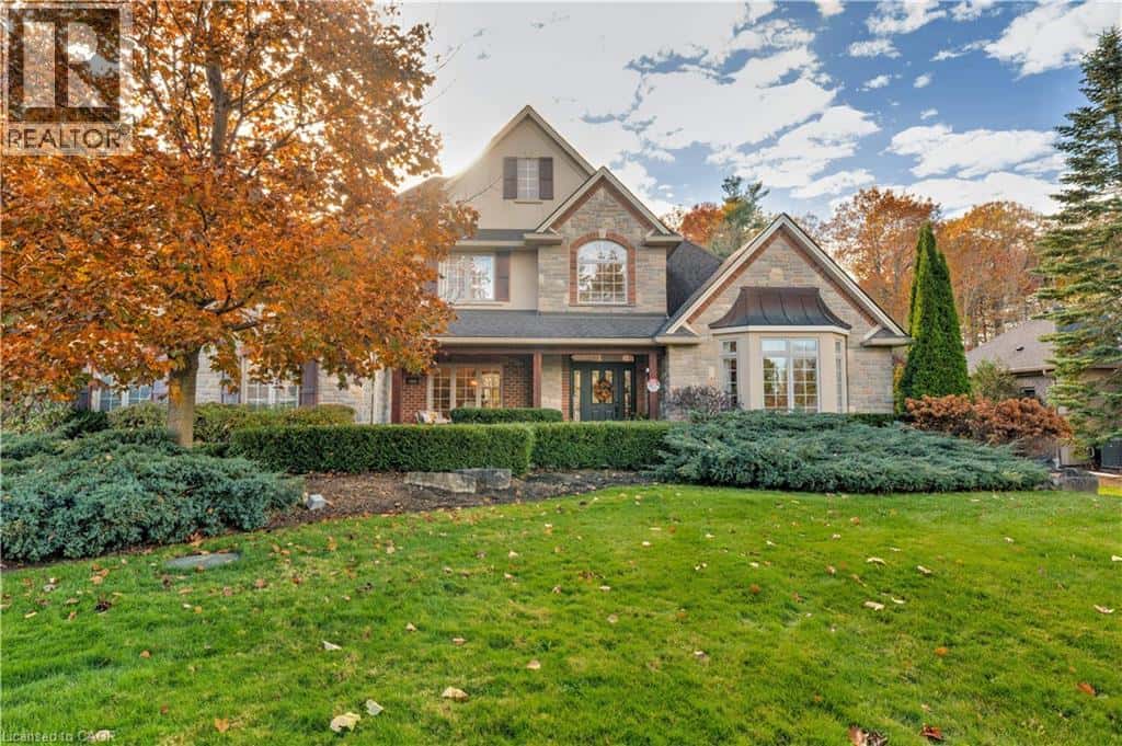 37 APPALOOSA Trail — Carlisle, Ontario - Photo 2 of 48