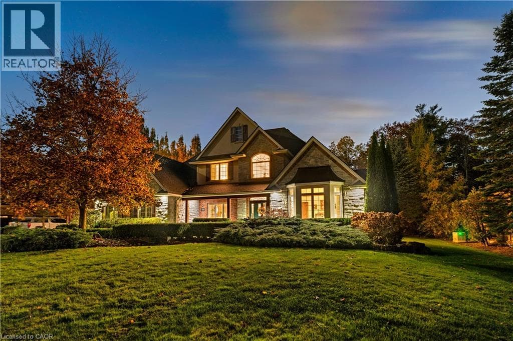 37 APPALOOSA Trail — Carlisle, Ontario - Main photo