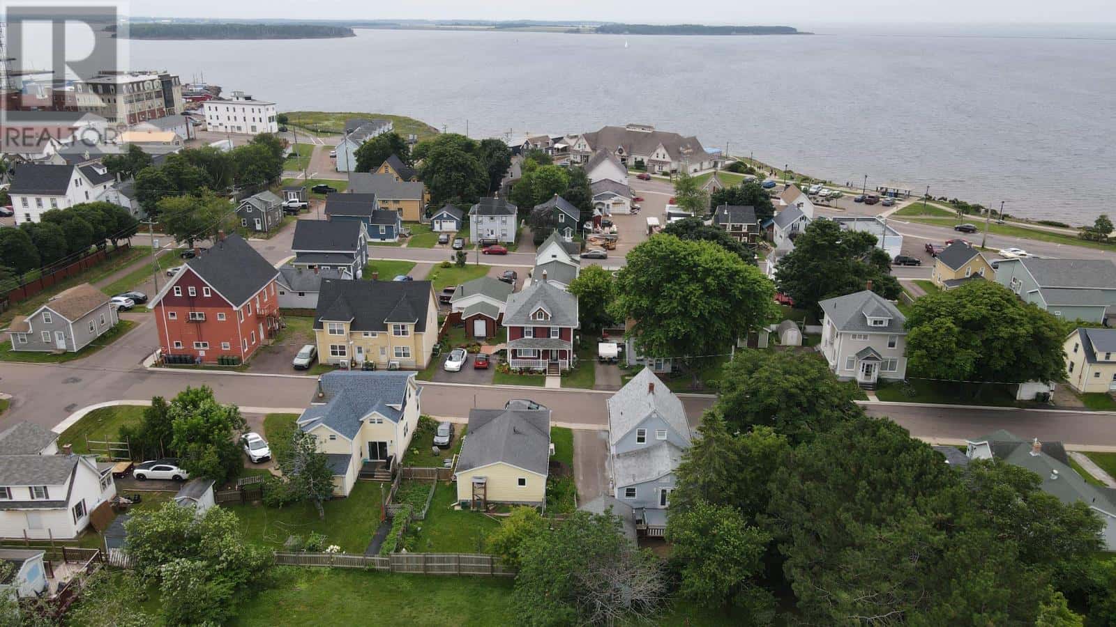 373 Market Street — Summerside, Prince Edward Island - Photo 3 of 38