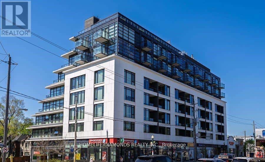 170 Chiltern Hill Road 507