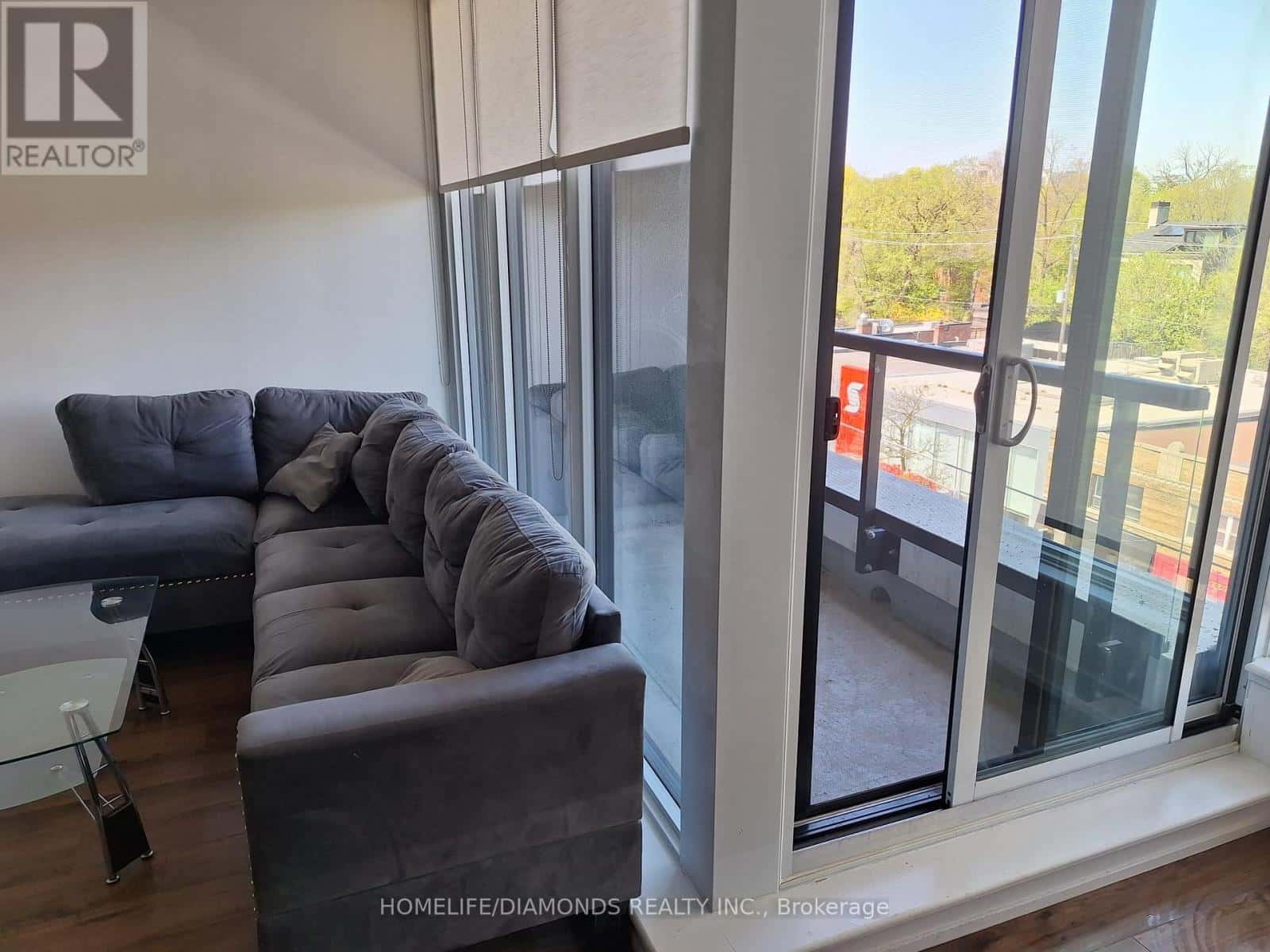 507 - 170 CHILTERN HILL ROAD — Toronto (Humewood-Cedarvale), Ontario - Photo 4 of 6