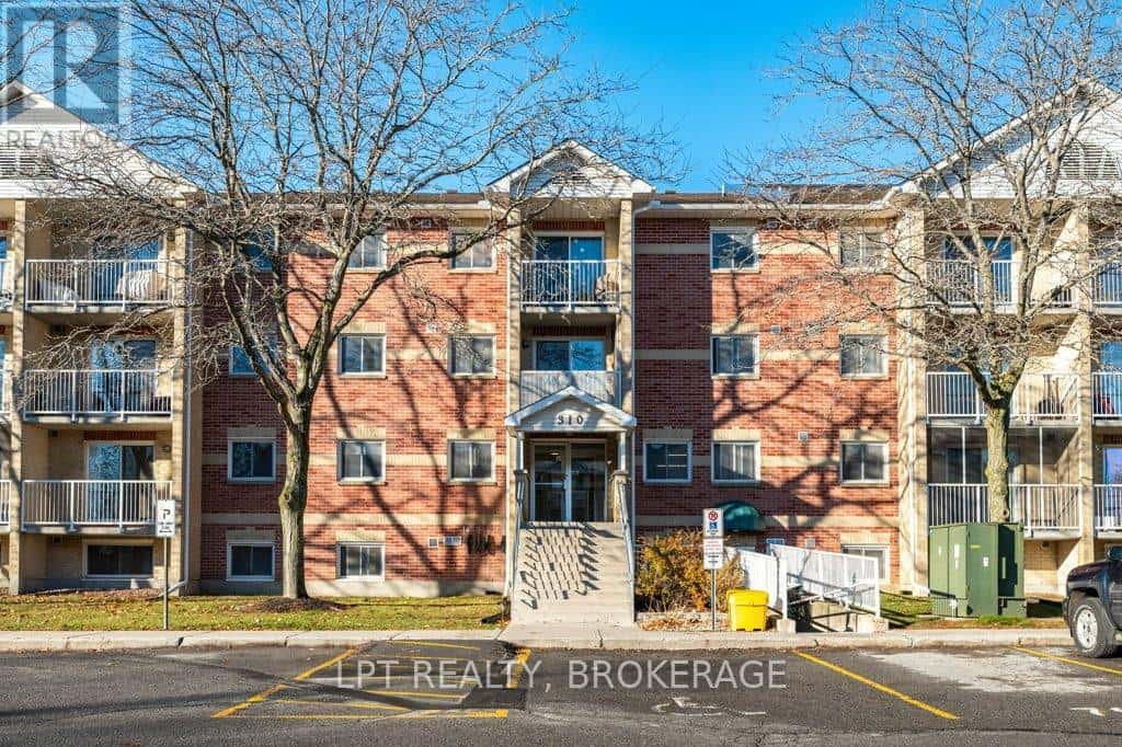 310 Kingsdale Avenue 107