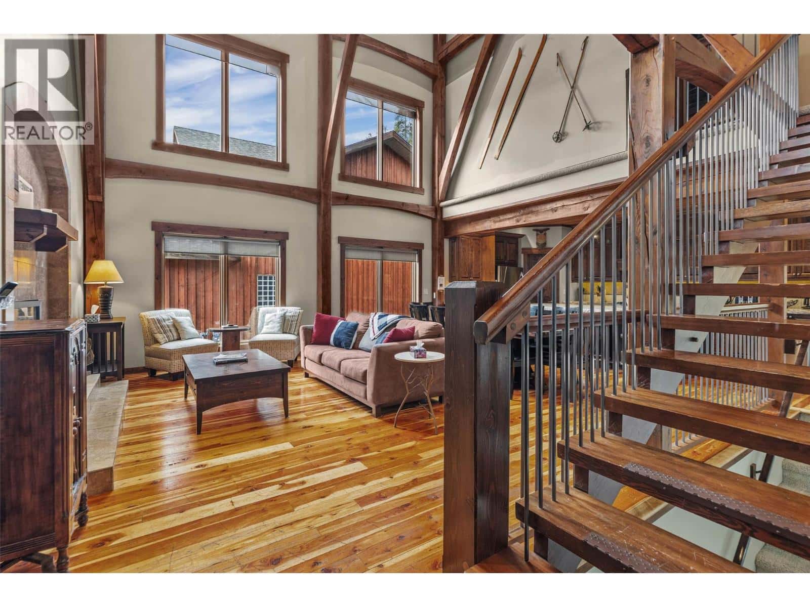 141 Stemwinder Drive — Kimberley, British Columbia - Photo 4 of 49