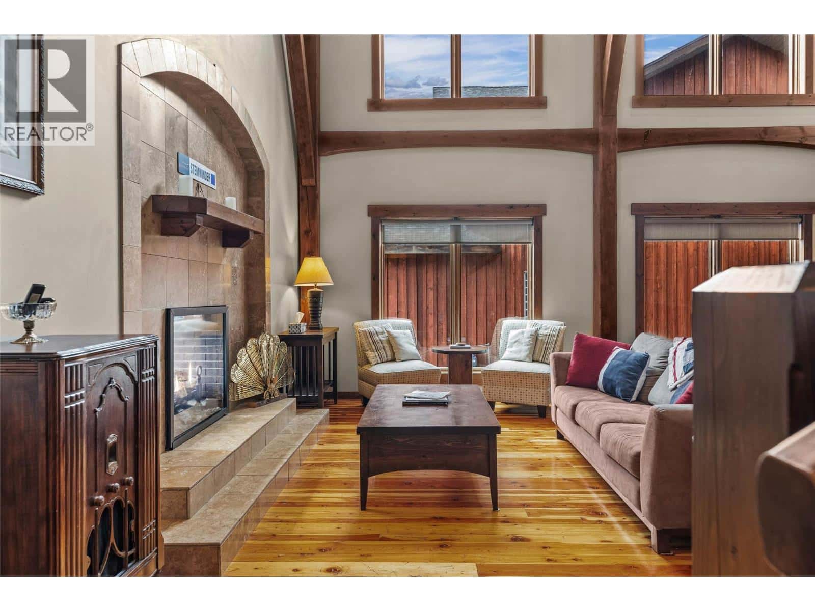 141 Stemwinder Drive — Kimberley, British Columbia - Photo 5 of 49