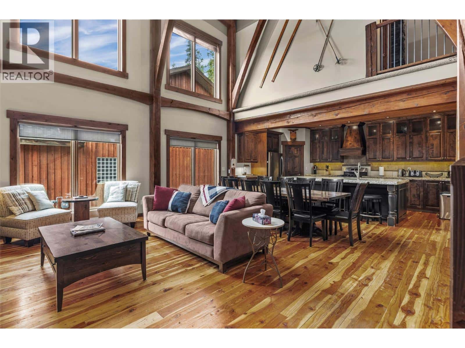 141 Stemwinder Drive — Kimberley, British Columbia - Photo 2 of 49