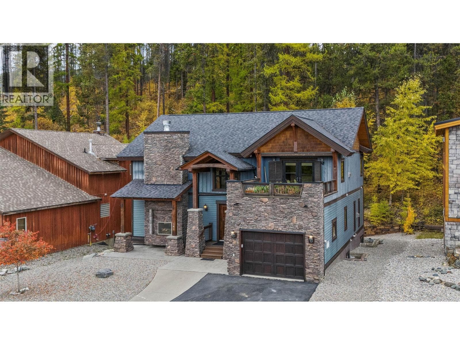 141 Stemwinder Drive — Kimberley, British Columbia - Main photo