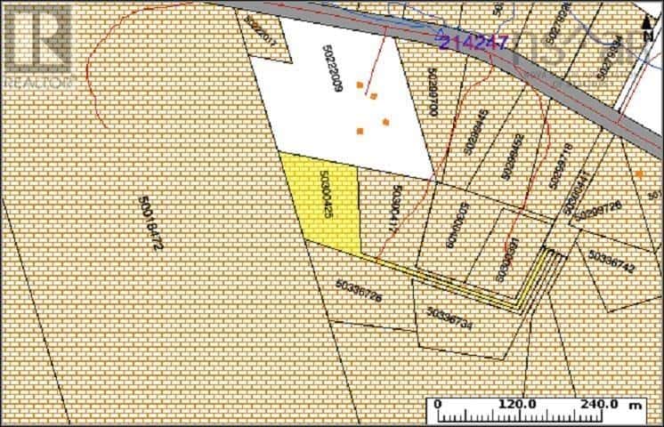 Lot 60 Marble Mountain Road