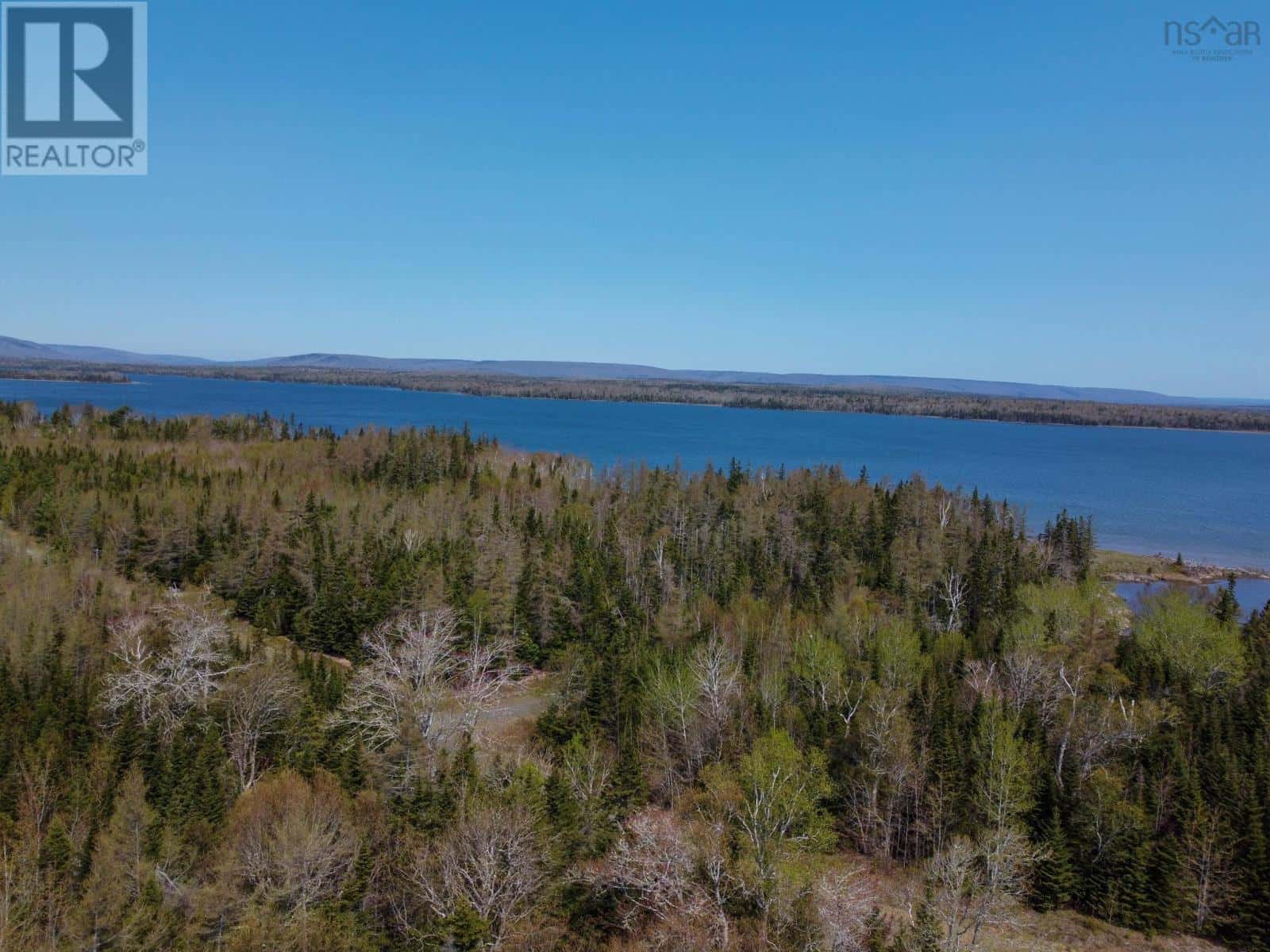Lot 37 Allan's Point Road — Malagawatch, Nova Scotia - Photo 3 of 12