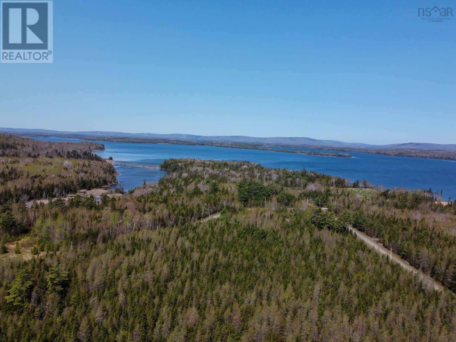 Lot 37 Allan's Point Road — Malagawatch, Nova Scotia - Photo 5 of 12