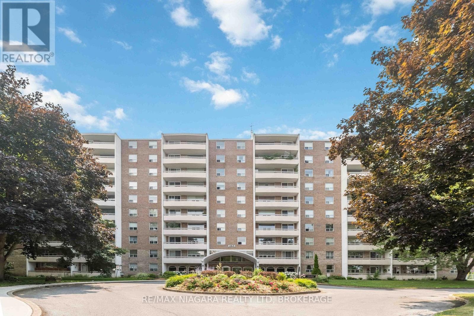 602 - 365 GENEVA STREET — St. Catharines (Fairview), Ontario - Main photo