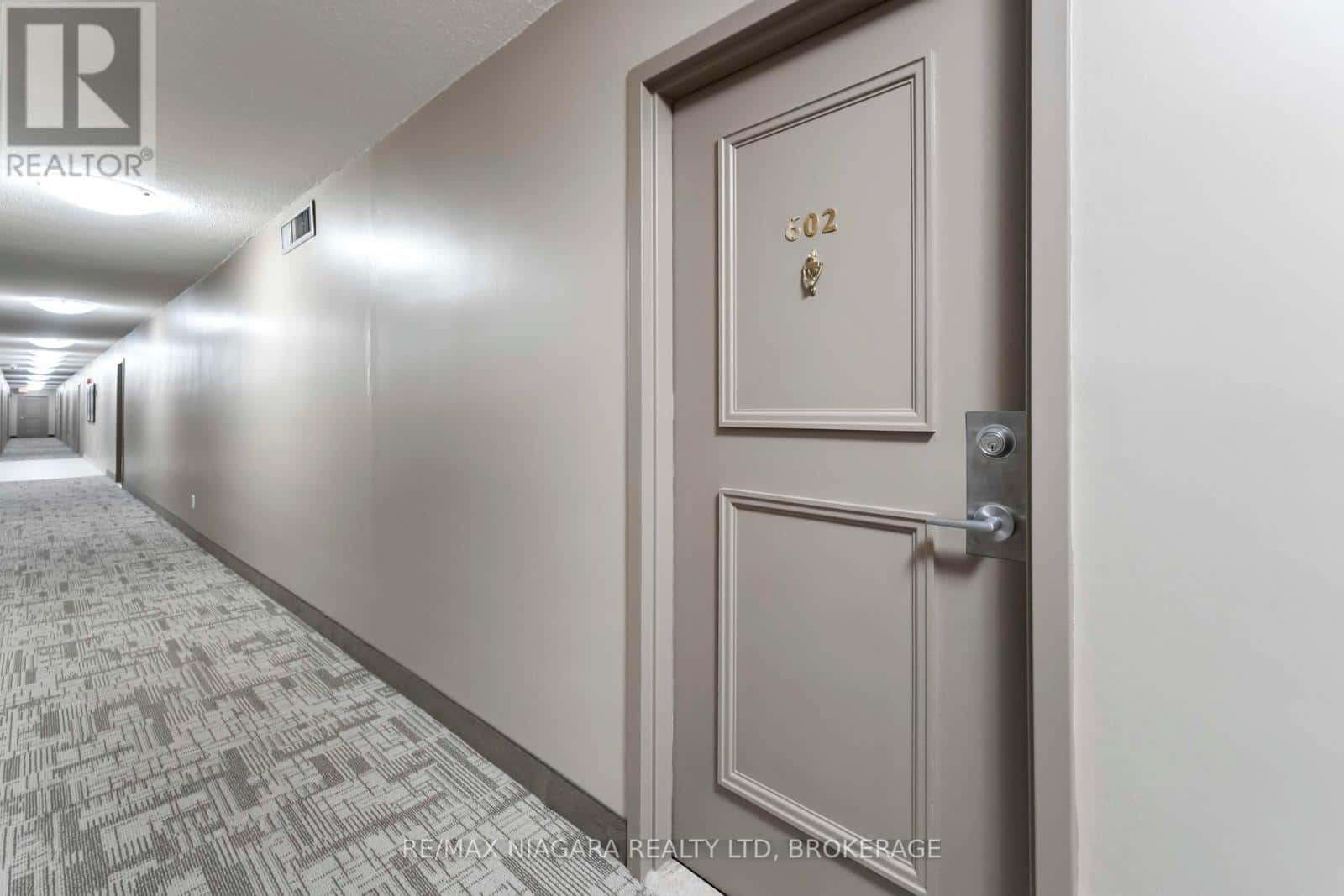 602 - 365 GENEVA STREET — St. Catharines (Fairview), Ontario - Photo 5 of 18