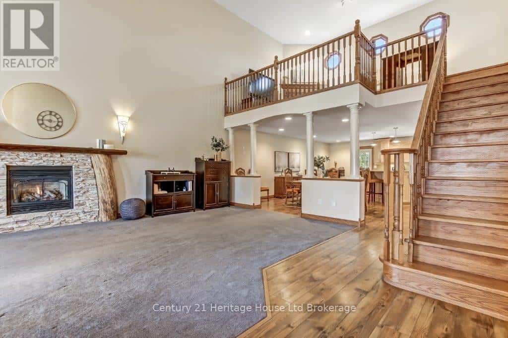 143 BOYD BOULEVARD — Zorra (Thamesford), Ontario - Photo 4 of 37