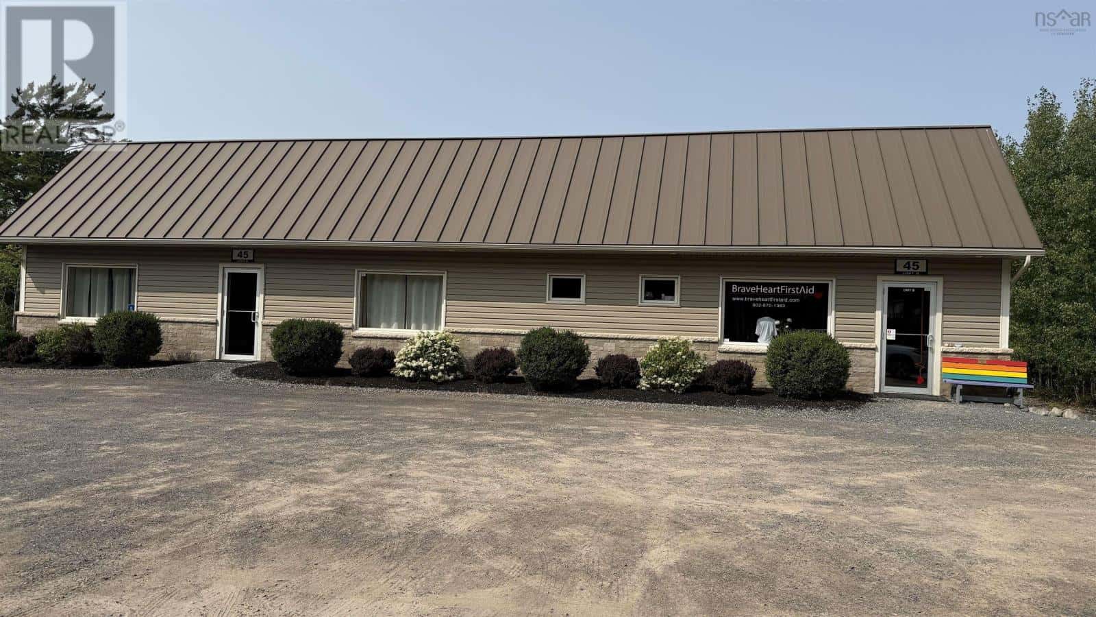 45 Donald E Hiltz Connector Road — Kentville, Nova Scotia - Photo 5 of 50